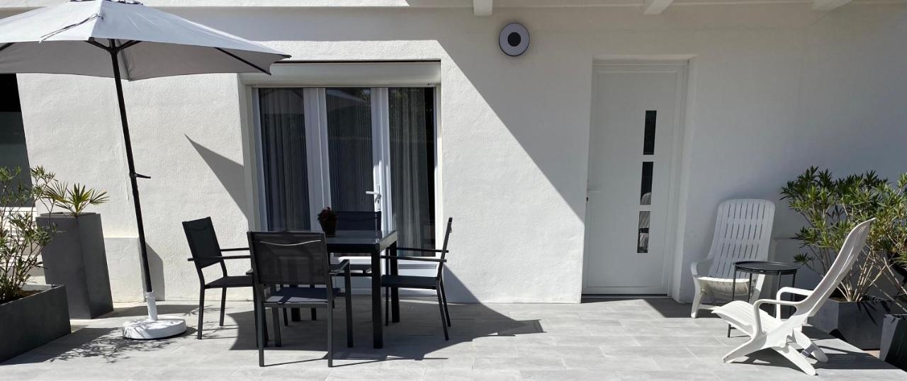 Ferienwohnung Zer Gochoa Cambo-les-Bains Exterior foto