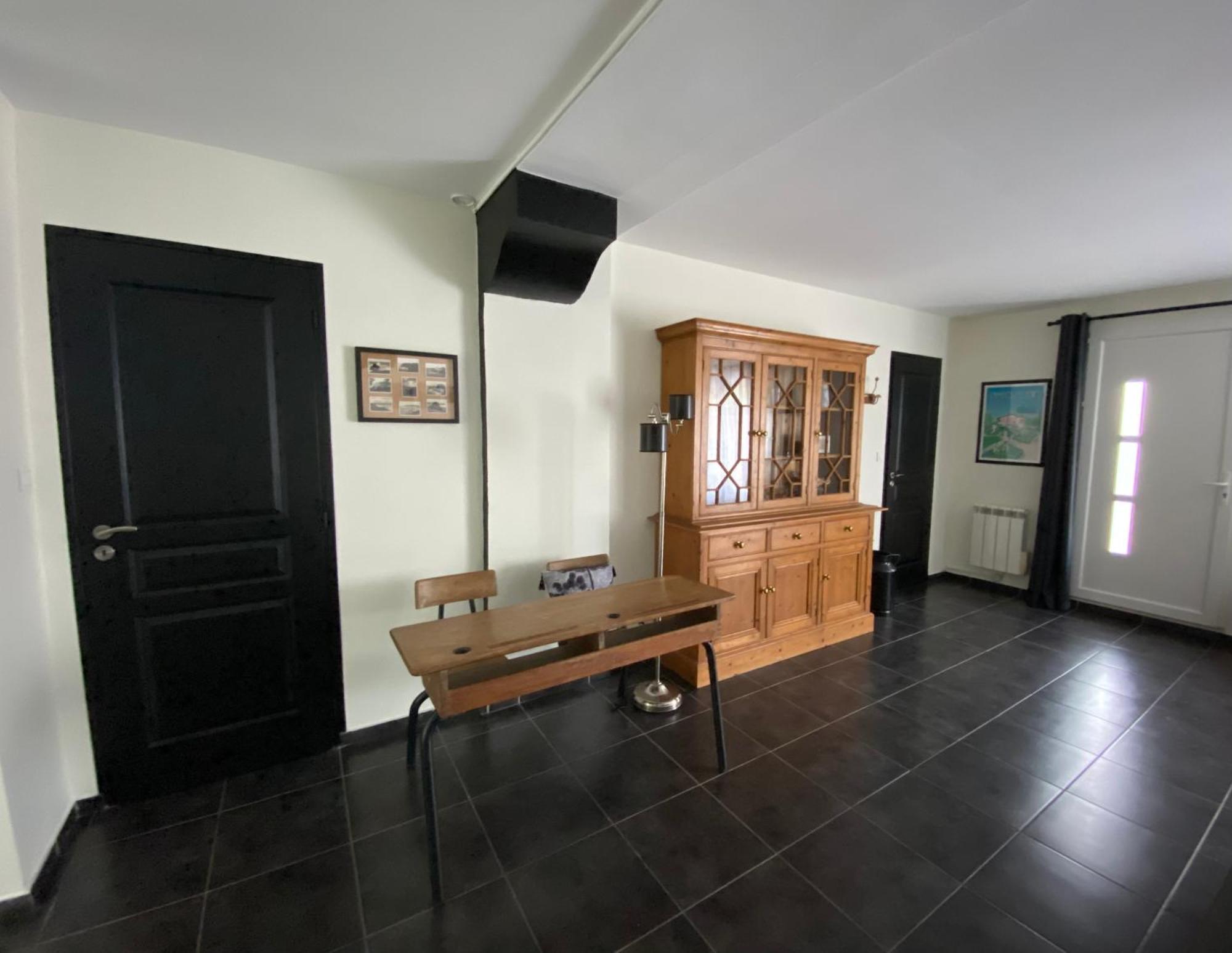 Ferienwohnung Zer Gochoa Cambo-les-Bains Exterior foto